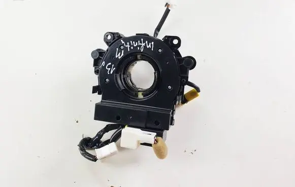 Infiniti M Y51 Airbag slip ring squib (SRS ring) 479451HA0A