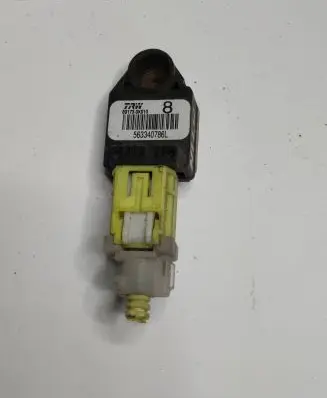 Toyota Hilux (AN10, AN20, AN30) Airbag deployment crash/impact sensor 891730K010 563340786L