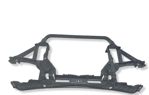 BMW X3 E83 Radiator support slam panel 3330911