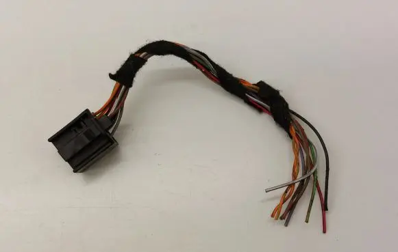 Audi A4 S4 B8 8K Other wiring loom 1K0972926