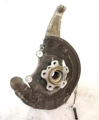 BMW 7 G11 G12 Front wheel hub