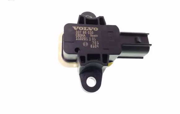 Volvo V60 Airbag deployment crash/impact sensor 30798030
