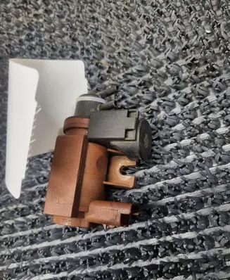 Ford Mondeo MK IV Turbo solenoid valve 0177100 09T231