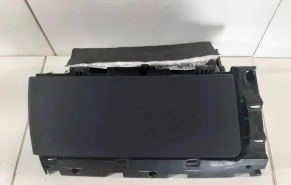 Tesla Model X Glove box set 1003327210 AC9PTH0P1 LZCE001