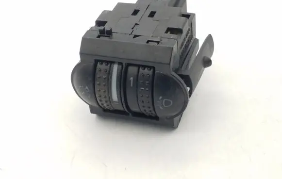 Volkswagen PASSAT B5 Headlight level height control switch 3B0941333C