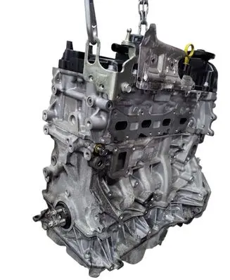 Opel Astra K Engine B16DTH
