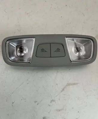 Audi A1 Rear seat light 8U0947111A