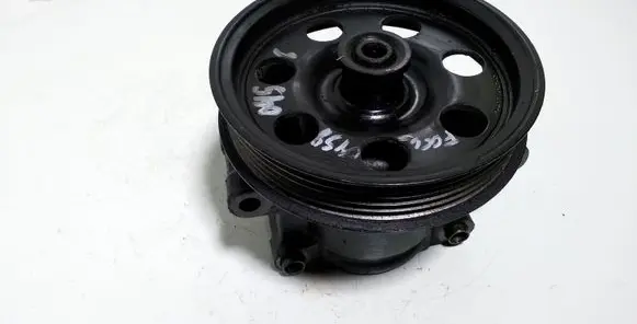 Power steering pump