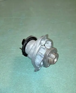 Volkswagen Touareg II Water pump 022121019A