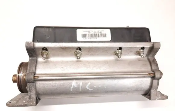 Mercedes-Benz ML W163 Passenger airbag A1638600705 MB000603128K400460