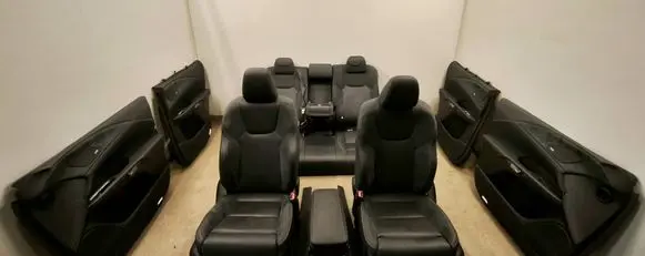 Lexus RX V Seat set 