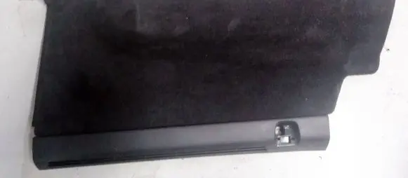 Volvo V70 Trunk/boot side trim panel