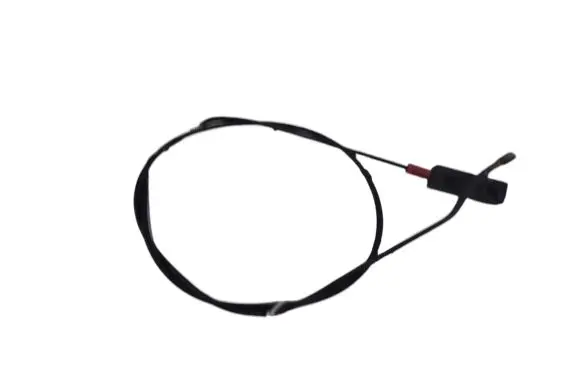 Volvo V40 Cross country Engine bonnet/hood lock release cable 
