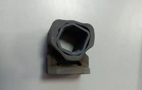 Chrysler Pacifica Radiator mount bracket 52014782AA