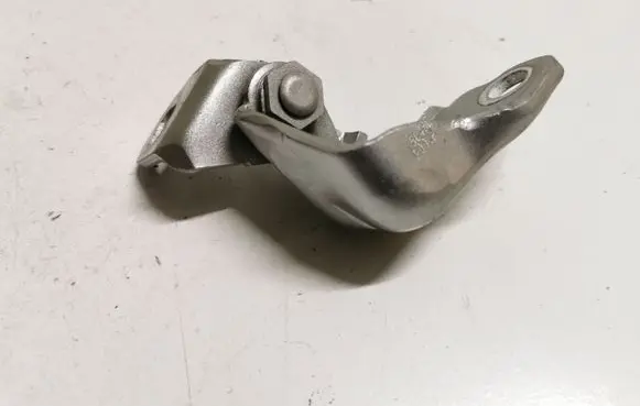 Ford Fusion II Front door lower hinge 