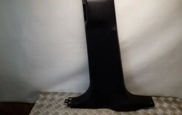 Ford S-MAX (B) pillar trim (bottom) G06M21R243W07A