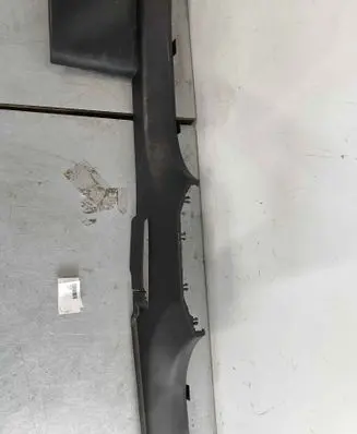 MG MG5 II (B) pillar trim (bottom) 10521967