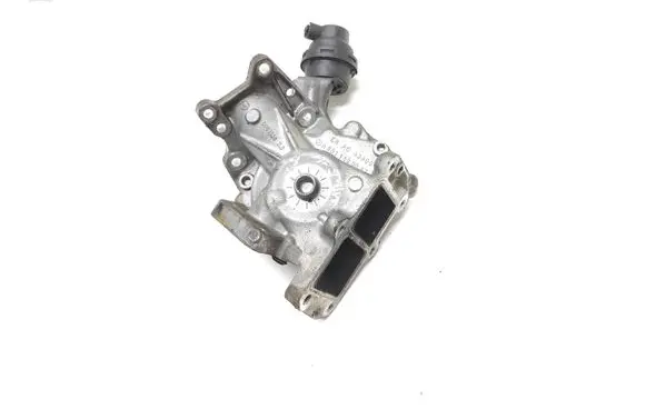 Mercedes-Benz E W212 EGR valve A6511420067