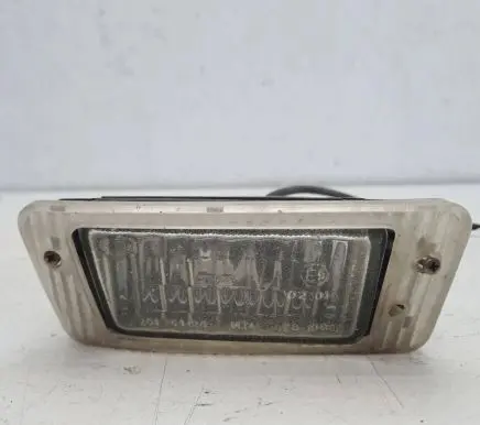 Seat Toledo II (1M) Front fog light 96162200