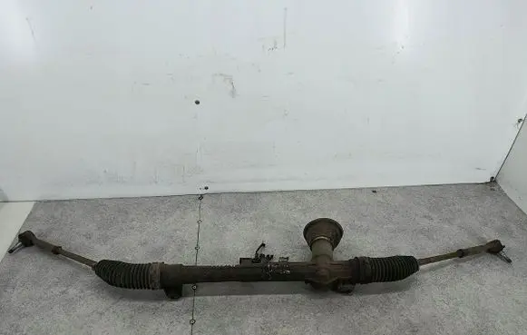 Opel Corsa D Steering rack 