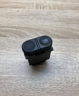 Volkswagen Sharan Windscreen/window heater switch 7M0959621
