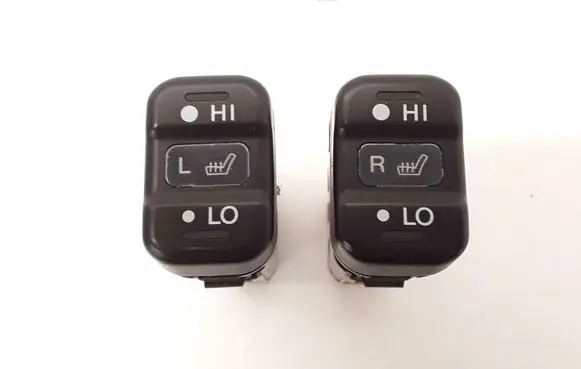 Honda Legend III KA9 Seat heating switch M15993
