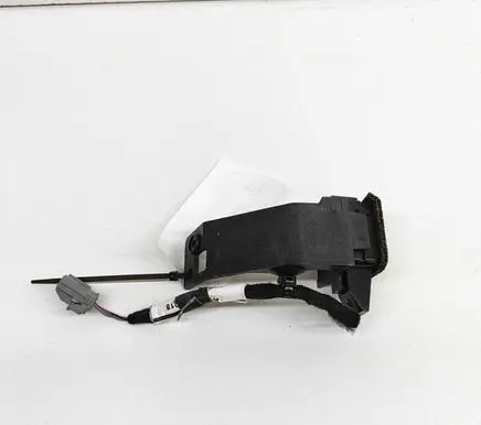 Tailgate/trunk control unit/module