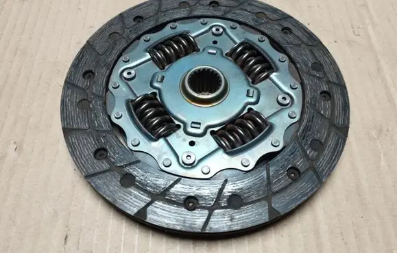 Honda Jazz Clutch pressure plate 