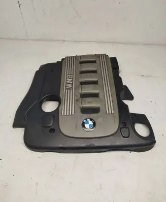 BMW X5 E70 Engine cover (trim) 15194001