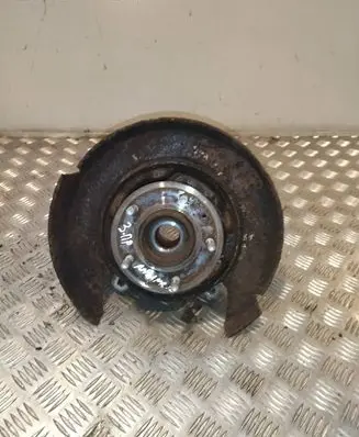 Opel Antara Rear wheel hub 21100400