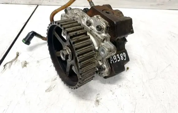 Renault Espace - Grand espace IV Fuel injection high pressure pump 0445010075 07610