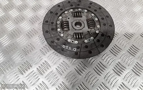 Ford Transit Custom Clutch pressure plate 326009010