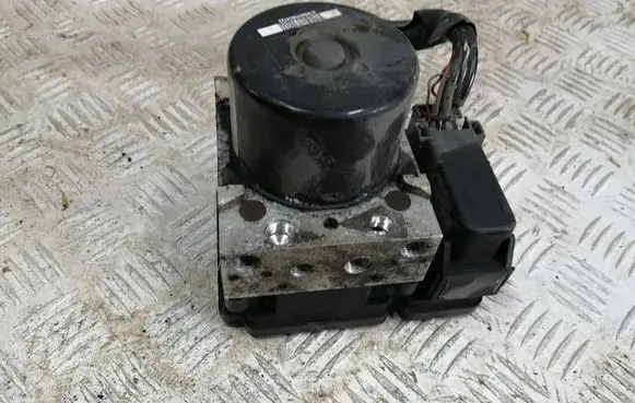 Ford C-MAX II ABS Pump BV612C405AJ A426G 10021208904
