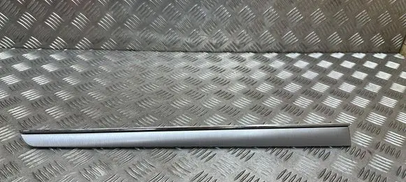 Mercedes-Benz E C207 W207 Panel trim A2076801771