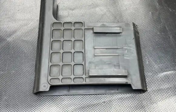 Opel Insignia A Engine control unit holder 13243604
