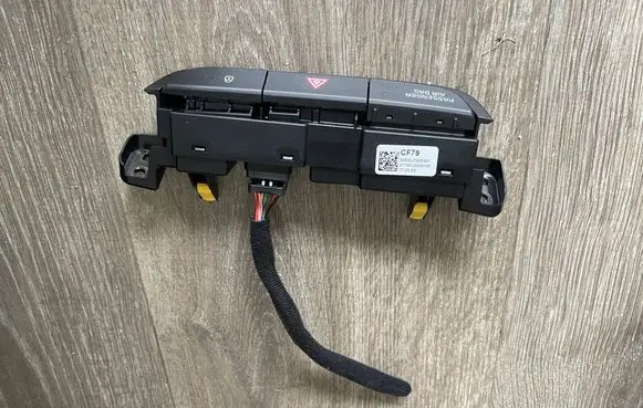 KIA Pro Cee'd III Other devices 93600J7900WK