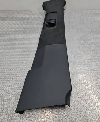 Porsche Cayenne (92A) (B) pillar trim (top) 7P5867240 7P6867240 1062640000