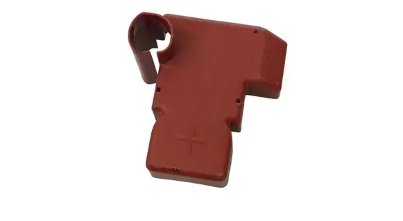 Infiniti Q50 Fuse box cover 