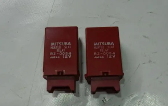 Honda CR-V Seat heating relay RZ0054
