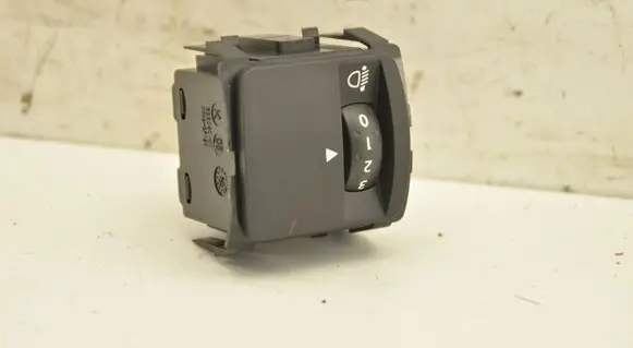 Dacia Sandero III Headlight level height control switch 251902972R