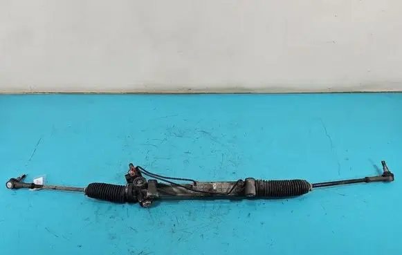 Ford Transit Steering rack 6C113200CD IMPRK1539549