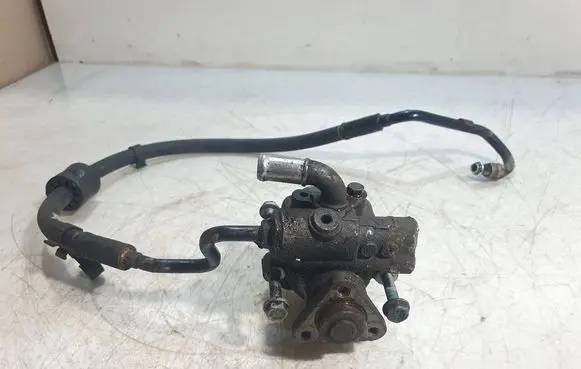 Porsche Cayenne (9PA) Power steering pump