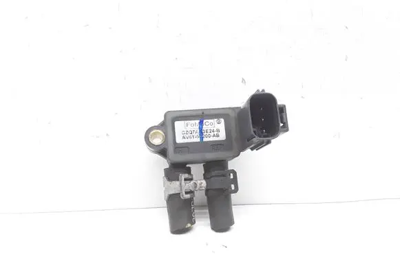 Volvo V40 Exhaust gas pressure sensor AV615L200AB CZQ7A13E24B