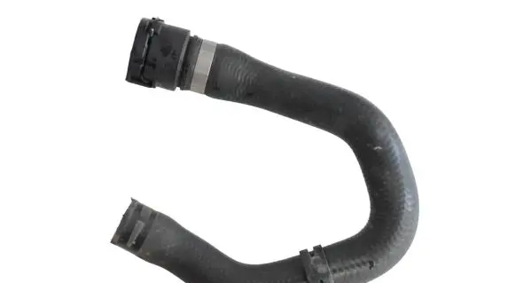BMW 6 E63 E64 Engine coolant pipe/hose 64216917699