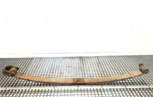 Fiat Ducato Rear leaf spring 