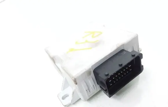 Toyota Avensis T250 Other control units/modules 150696