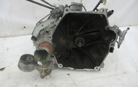 Honda Civic Manual 5 speed gearbox SPLM5007386