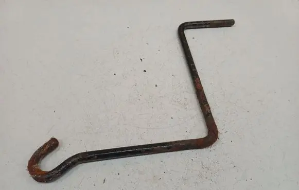 Opel Vectra C Lift Jack