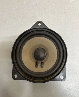 BMW 5 G30 G31 G38 Parcel shelf speaker 9395859