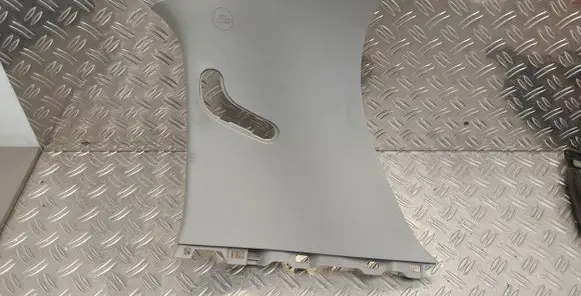 Toyota Yaris (C) pillar trim 3375962471
